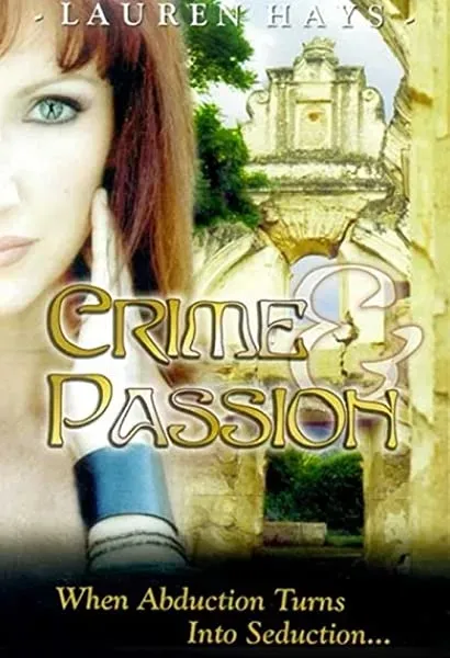 Crime & Passion