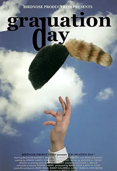 Graduation Day