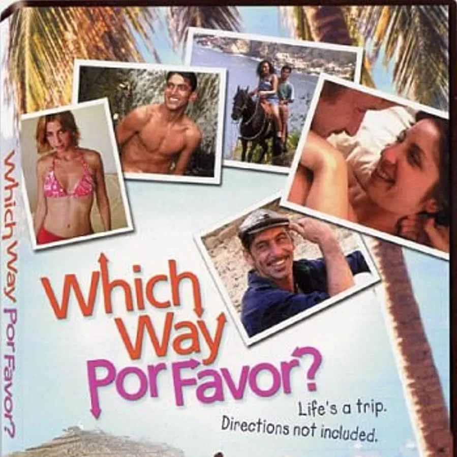 Which Way, Por Favor? online