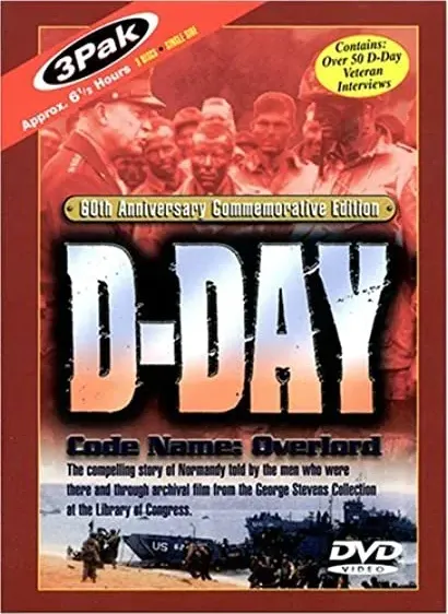 D-Day: Code Name Overlord