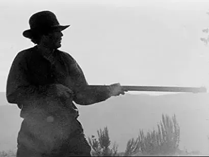 Burying the Past: Legacy of the Mountain Meadows Massacre