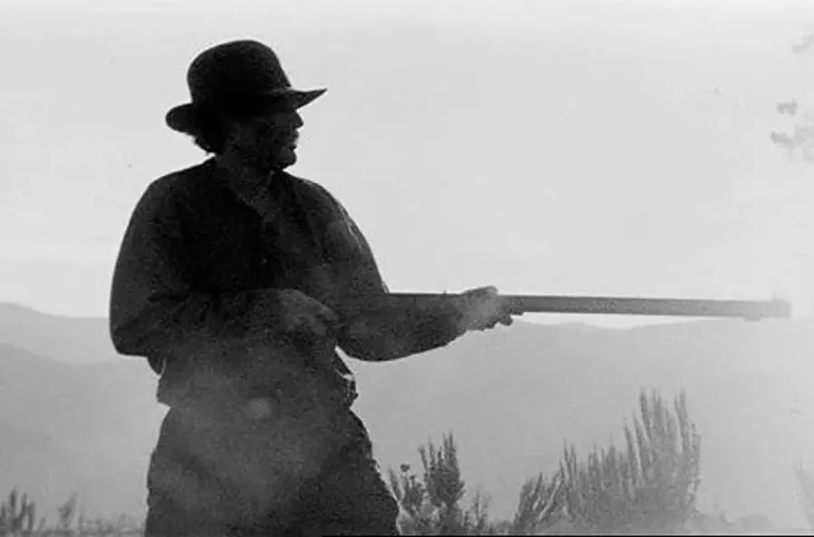 Burying the Past: Legacy of the Mountain Meadows Massacre online