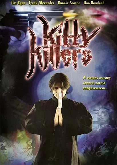 Kitty Killers