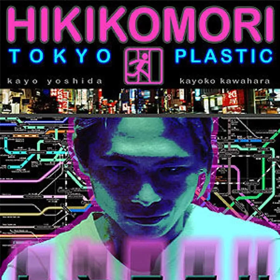 Hikikomori: Tokyo Plastic online