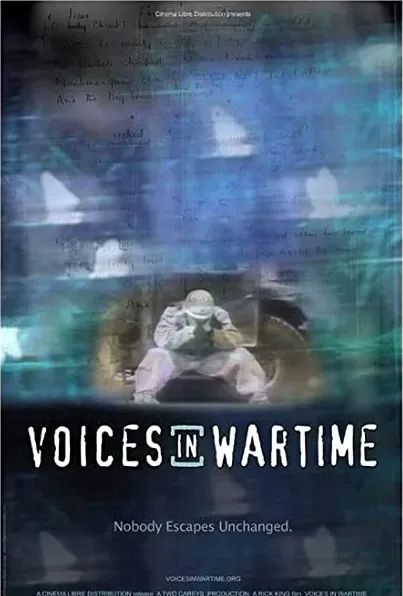 Voices in Wartime