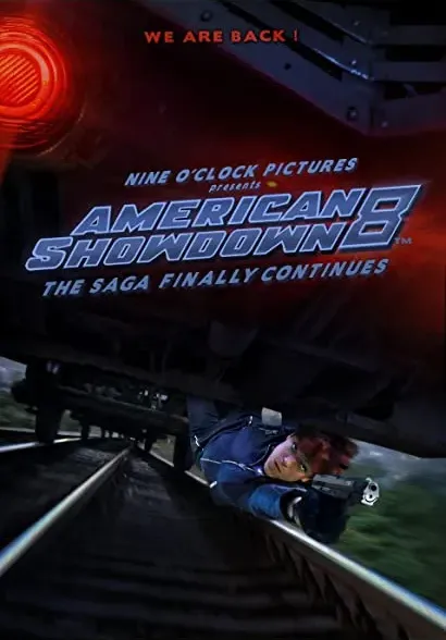 American Showdown