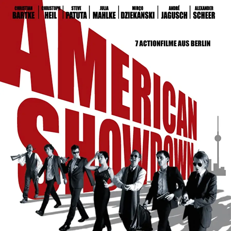American Showdown online