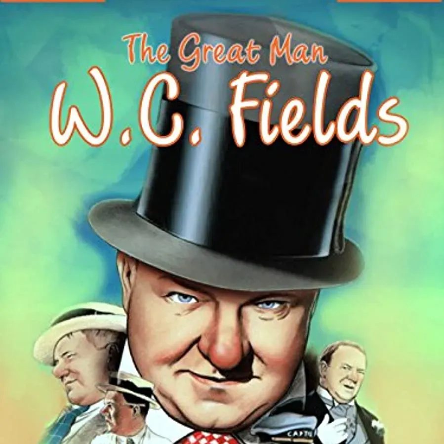 The Great Man: W.C. Fields online