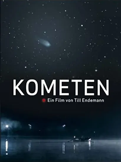 Kometen