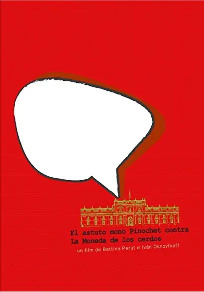 El astuto mono Pinochet contra la moneda de los cerdos