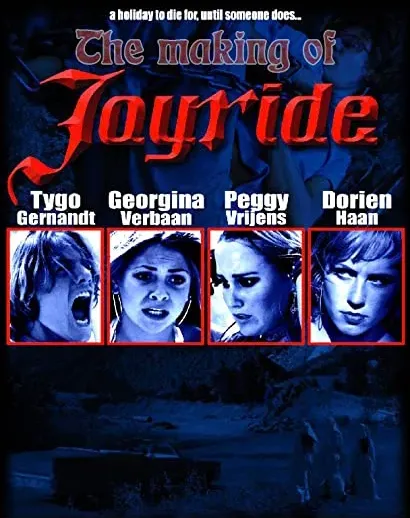 The Making of 'Joyride'