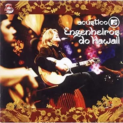 Acústico MTV: Engenheiros do Hawaii