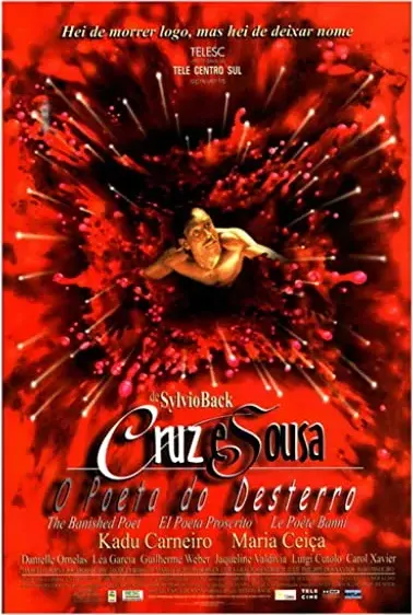 Cruz e Sousa - O Poeta do Desterro