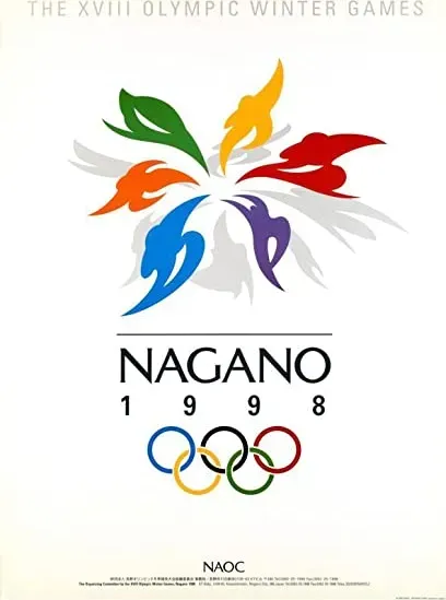 Nagano '98 Olympics: Bud Greenspan's Stories of Honor and Glory
