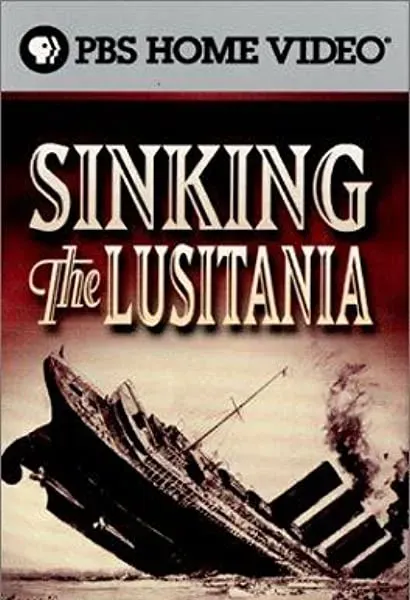 Sinking the Lusitania