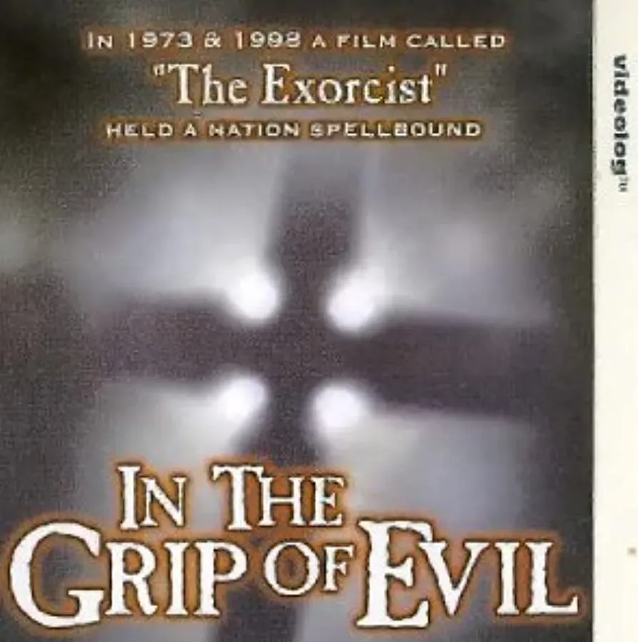 In the Grip of Evil online