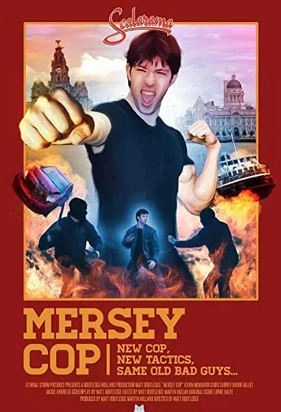 Mersey Cop