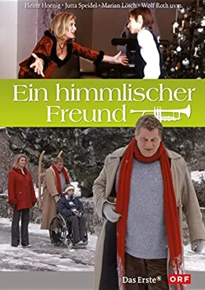 Ein himmlischer Freund