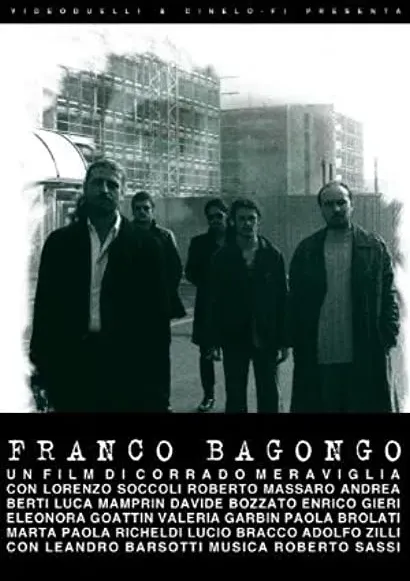 Franco Bagongo