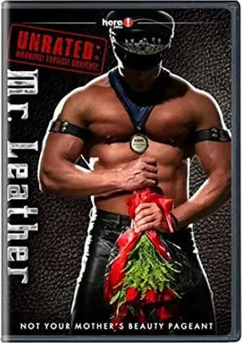 Mr. Leather