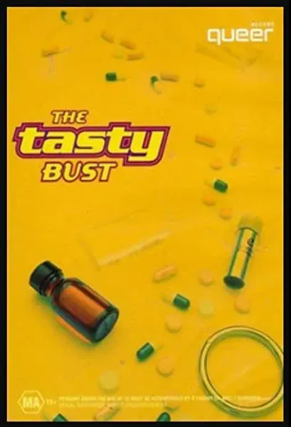 The Tasty Bust Reunion