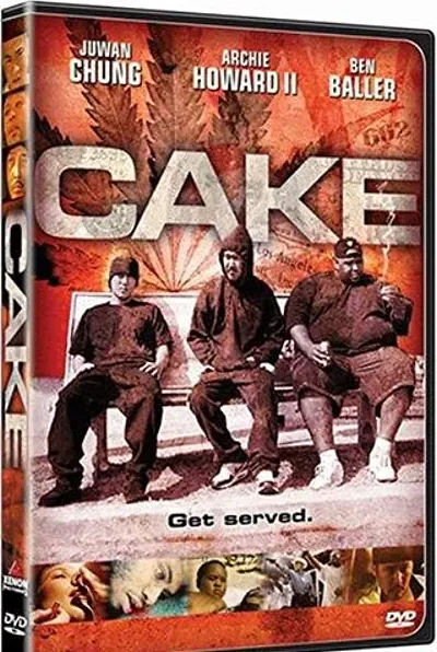 Cake