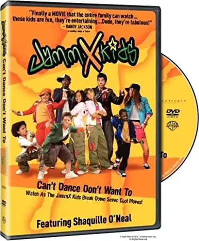 The JammX Kids