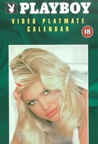 Playboy Video Playmate Calendar 1998