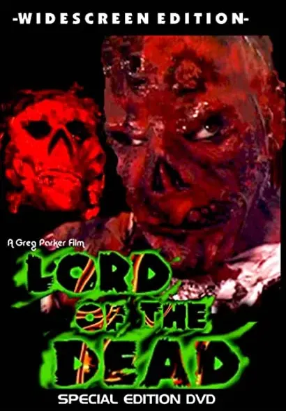 Lord of the Dead