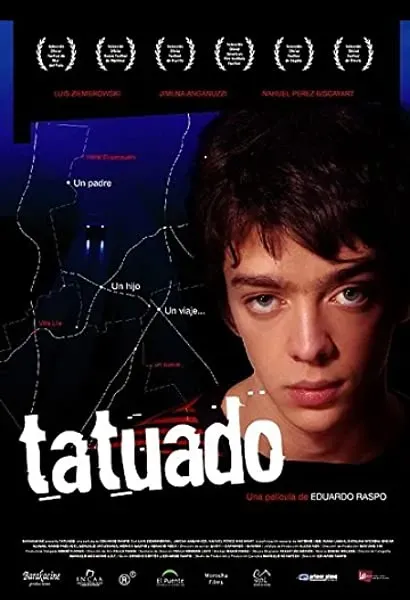 Tatuado