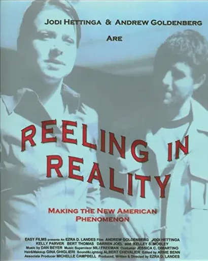 Reeling in Reality
