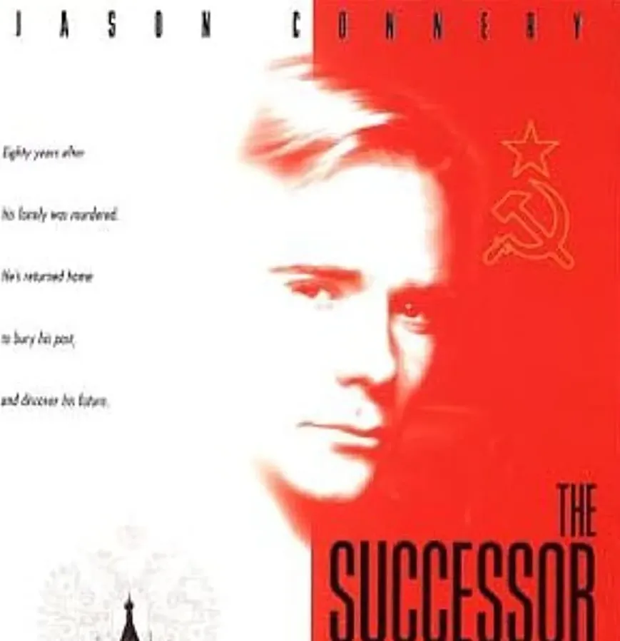 The Successor online