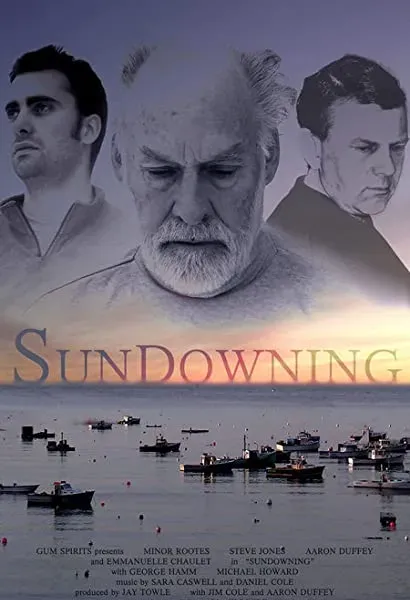 Sundowning