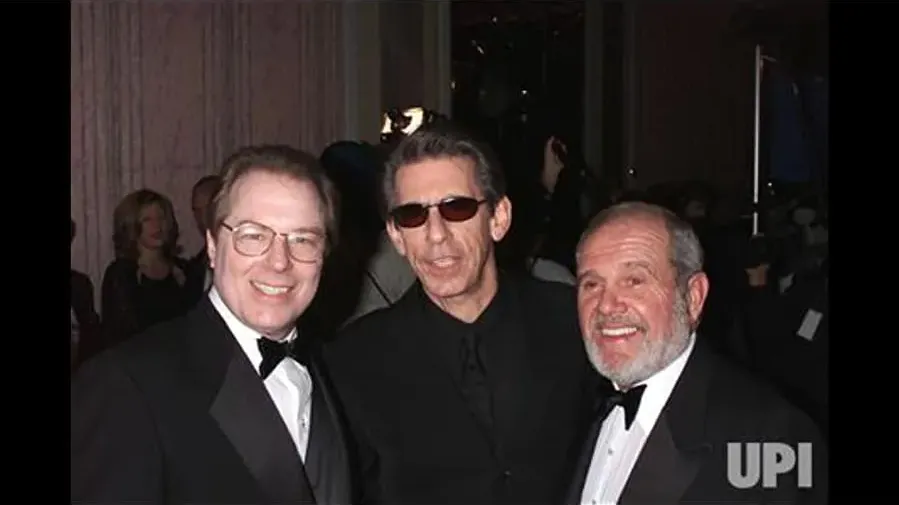 The N.Y. Friars Club Roast of Rob Reiner online