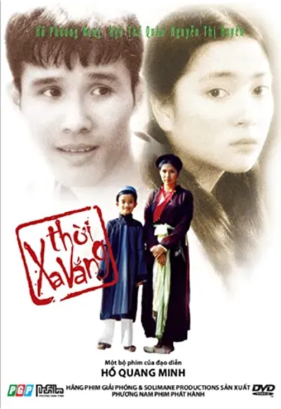 Thoi xa vang