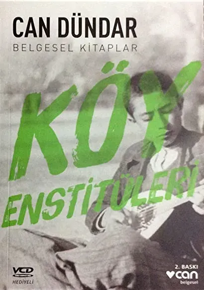 Köy enstitüleri