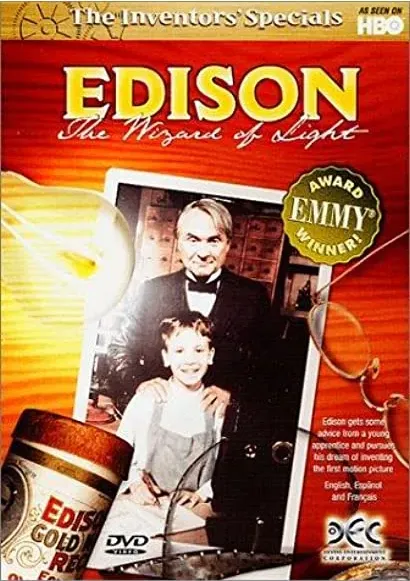 Edison: The Wizard of Light