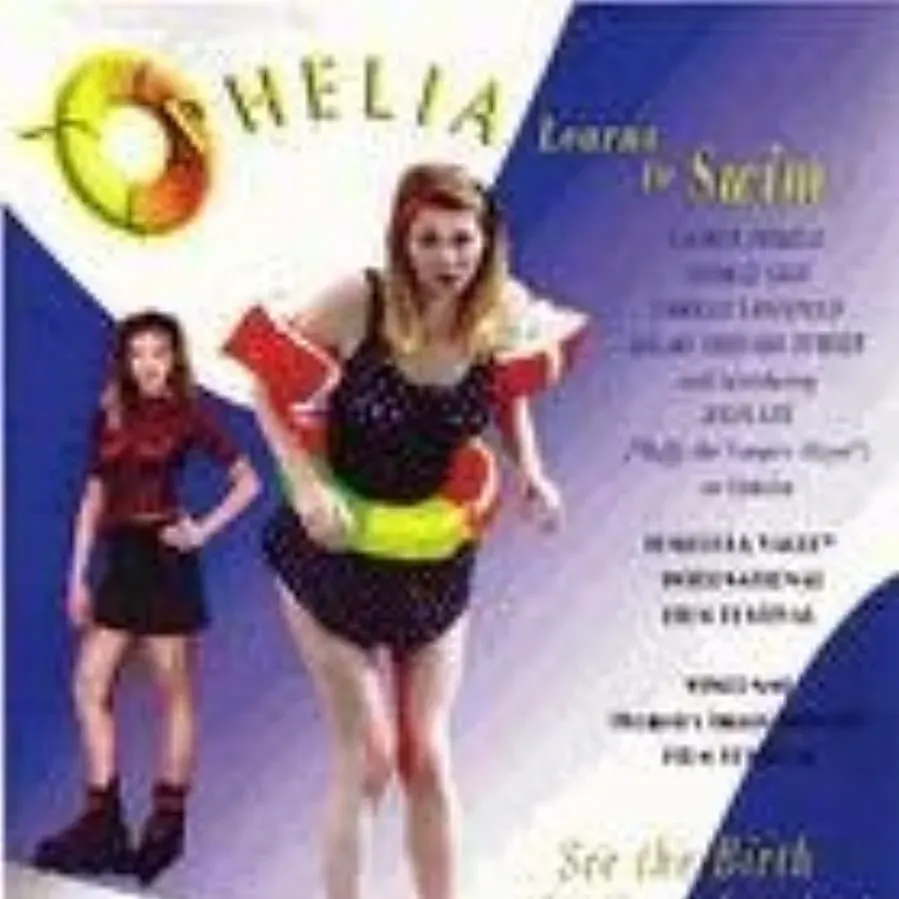 Ophelia Learns to Swim online