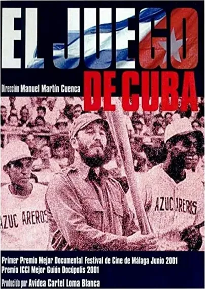 El juego de Cuba