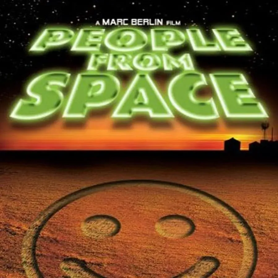 People from Space online