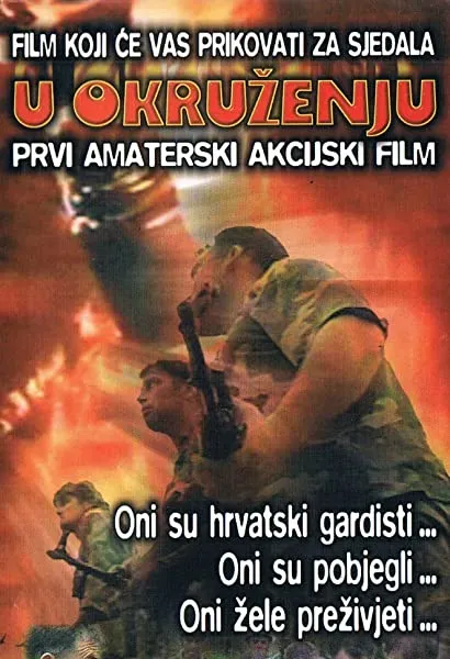 U okruzenju