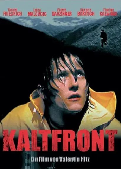 Kaltfront