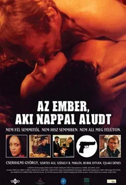 Az ember, aki nappal aludt