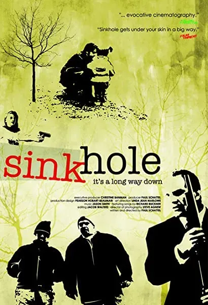 Sinkhole