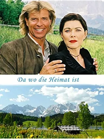 Da wo die Heimat ist