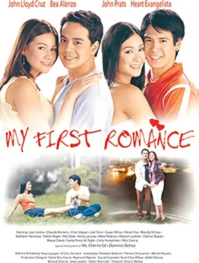 My First Romance