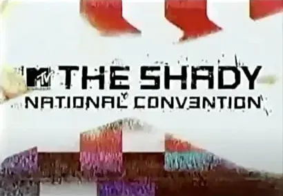 The Shady National Convention