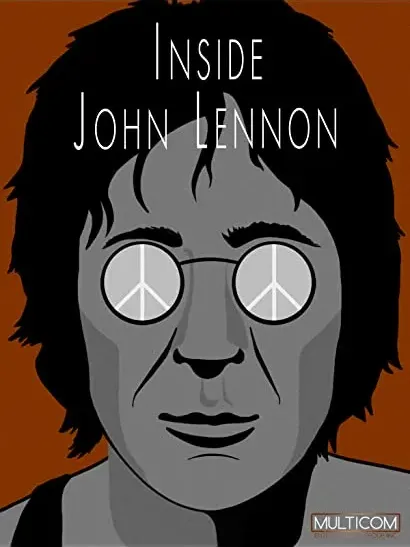 Inside John Lennon
