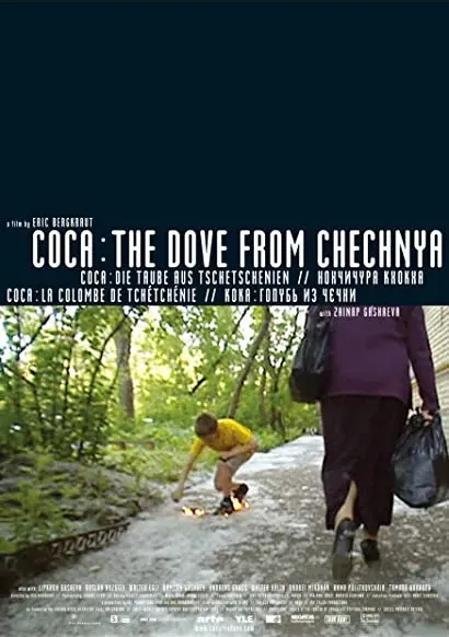 Coca: Die Taube von Tschetschenien