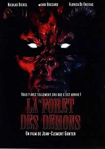 La forêt des démons